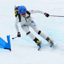 农奴后代站上冬奥赛场——藏族运动员次旦玉珍的家族史诗