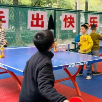 边角地带“活”起来——长沙探索拓展群众健身新空间