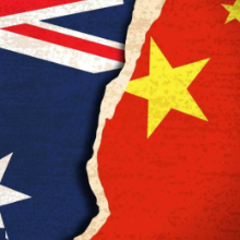 国际足球青年邀请赛：U19国足1:0胜澳大利亚U19队