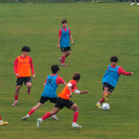 乡野里，少年们的足球“梦工厂”——职业足球“荒漠”里的星星之火之二