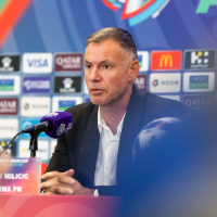 中国女足主帅：卫冕冠军有压力，希望让每个人自豪