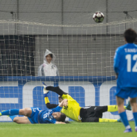 主场落败 武汉女足无缘亚冠半决赛