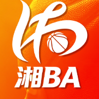 2026湖南省城市篮球联赛（湘BA）第1轮积分榜