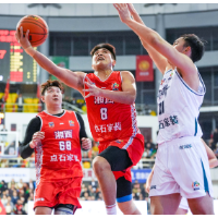 湘BA评论|球里球外,看见不一样的湘西