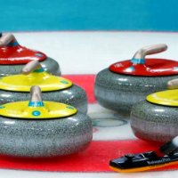 中国女队获冰壶世青赛铜牌