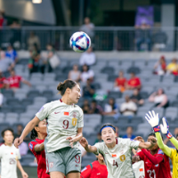 未能拿到期待中的大胜“被蠢哭”，中国女足平常心迎接下一轮