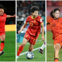 中国女足主帅：亚洲杯需要球员轮换 旅欧三将有望登场