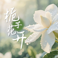 散文|杨和平:栀子花开