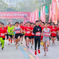 2026“薪火传承·中国健康跑”桑植站报名通道开启