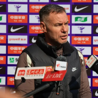 中国女足主帅：将准备好细节以应对朝鲜队的高位逼抢