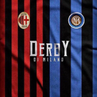 AC米兰1比0国际米兰 “米兰德比”连续7场保持不败