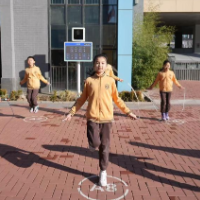 当体育成为“第一学科”孩子们会收获什么？