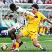 中国男足国际比赛日综述：正视差距，未来可期