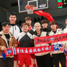 篮球点燃城市脉搏：长沙勇胜在NBL联赛的三主场探索之路