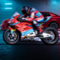 张雪机车“一战封神”启示：心存热爱、专注向前