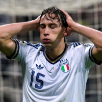 一而再再而三 意大利队又双叒叕无缘世界杯决赛圈