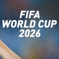 球迷请收藏！2026世界杯赛程来了