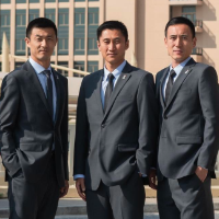 中国裁判马宁、傅明、周飞入选美加墨世界杯裁判名单