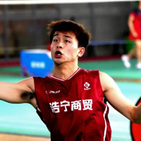 2026年全国东西南北中羽毛球大赛湖南·长沙大区赛落幕