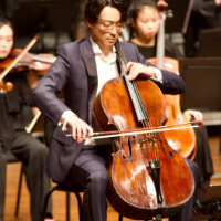 当《梅花三弄》遇上马勒 长沙交响乐团惠民演出获观众点赞