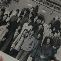 视频｜中国篮球名人堂：杨洁连线李少芬