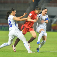 U20女足亚洲杯中国队晋级四强 获世界杯资格