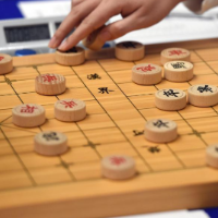 又有6名中国象棋违规人员被处罚 洪智等3人被终身禁赛