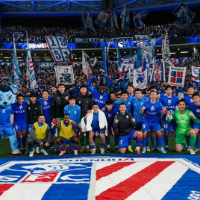 负10分起步用五场比赛“转正” 上海申花可以期待更高排名