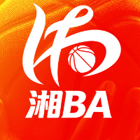 2026湖南省城市篮球联赛（湘BA）第4轮积分榜