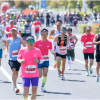 最后怎么总是跑崩？问题就在被忽略的呼吸和跑姿上