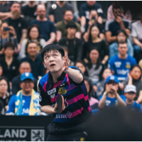 萨尔布吕肯主场完美谢幕，樊振东不说再见只说重逢