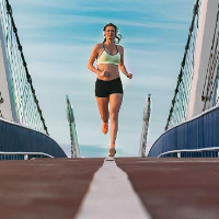 想要大幅降低跑步受伤风险？这块肌肉你练了吗