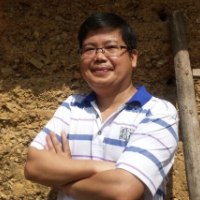 新乡土诗派丨陈惠芳：湖南锈才其人其诗