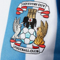 时隔25年重返英超！考文垂客场1-1战平布莱克本，提前三轮锁定升超