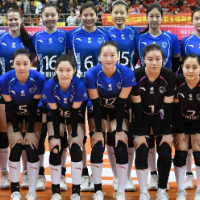 时隔25年再夺冠！上海女排击败江苏女排登顶排超联赛