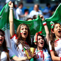 国际足联主席：伊朗队将按计划在美国参加世界杯小组赛