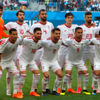 伊朗国家男子足球队宣布集训以备战世界杯