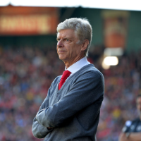 温格：人工智能将彻底改变足球比赛