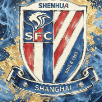 6轮不败跻身前八，上海申花展现两大喜人改变