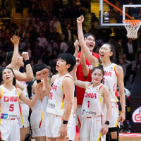 世界杯强敌环伺，中国女篮该如何应对“期中考试”