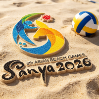 追光丨沙滩上办的运动会要来了，一起来看亚沙会七大看点