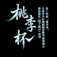 400余名青少年舞者同台竞技 “桃李杯”湖南选区线下展示活动举行