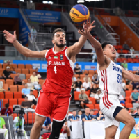 科普：亚沙会为什么设有三人篮球项目？