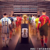 美加墨世界杯 | 最后的悬念