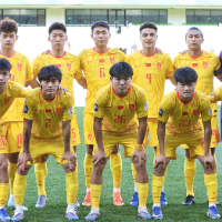 国足6月或不再与世界杯球队热身