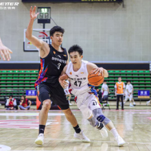 CUBAL西南赛区：湖南师大冲击“西南王”，株洲少年邹宇航绝杀家乡球队