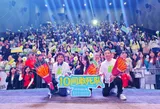 逆境中迸发的生命力 《10间敢死队》5月1日上映