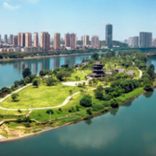 “五一”来湘聚丨@所有萌娃组团抓猪啦！衡阳东洲岛抓猪大赛即将开启
