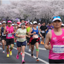 中国田协：2025年马拉松赛事经济拉动效应突出 大众跑者水平提升