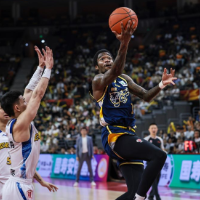 CBA一周综述:上海领跑积分榜 四川连败创纪录